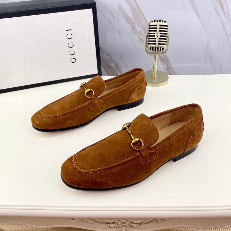 Gucci Men's Shoes 1555